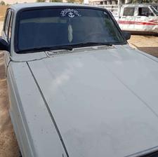 پیکان مدل 83