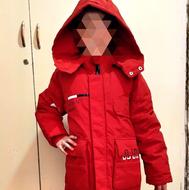 کاپشن پسرانه