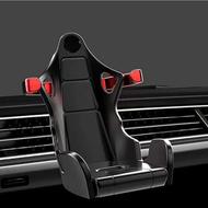 هولدر موبایل طرح صندلی پرداخت درب منزل