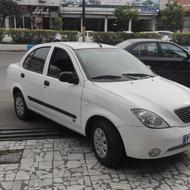 تیبا 1 مدل 95 دوگانه شرکت استثنایی