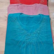 لباس خونگی زنانه