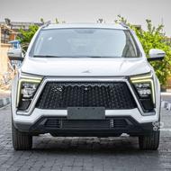 کی ام سی X5 مدل 2025