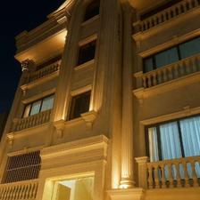 فروش آپارتمان 100 متر در فاز 1