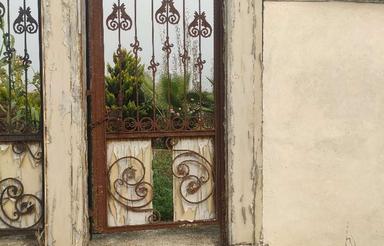 فروش خونه باغ 400 متر در فرح آباد دریا