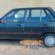 پراید هاچبک 78 فوری