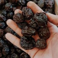 آلوچه سیاه لوکس وعالی در جعبه های 5 کیلوی فروش عمده وخرده