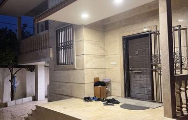 ویلا دوبلکس با سند تک برگ 314 متر زمین 114 متر بنا