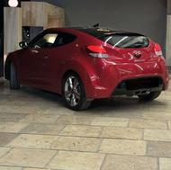 ولستر مدل 2016