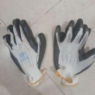 دستکش ضد برش