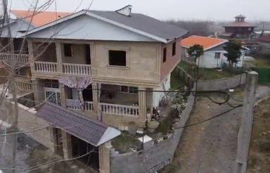 فروش ویلا 340 متر در الکام