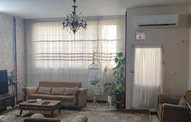 100 متر نزدیک حرم واقع در طبرسی شمالی