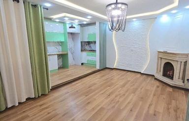 فروش آپارتمان 47 متر/وام آماده+سند تک برگ در فاز 1