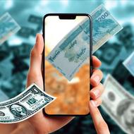 کسب درآمد آنلاین با خرید طلا بدون سرمایه اولیه