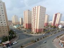 کوزو5 78 متر دوخواب در شیپور