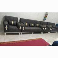 مبل راحتی هفت نفره کد613