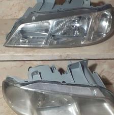 چراغ جلو پارس ،سمند،پراید ،206