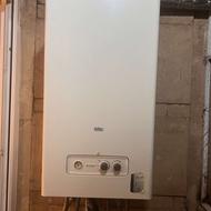 پکیج کارکرده بیتا بوتان دو سال کار از نو بهتر