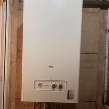 پکیج کارکرده بیتا بوتان دو سال کار از نو بهتر