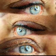 آرایش دائم.شیدینگ لب.میکروبلدینگ.خط چشم.