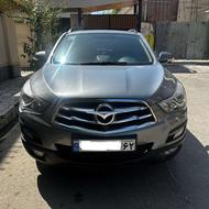 هایما S5 کم کار 97