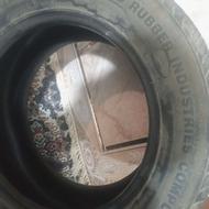 لاستیک پژو دور 15 /65 به بالا