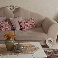 مبل هفت نفره