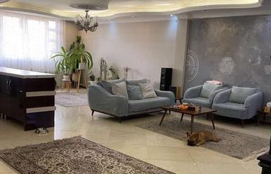 فروش آپارتمان 131 متر در تهرانپارس غربی