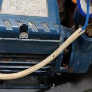 فروش پمپ پنتاکس نیم اسب وشیر آب ظرفشویی