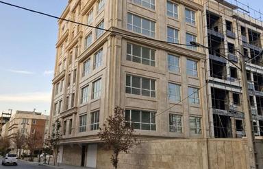 آپارتمان 160 متری 3 خواب کلید نخورده رفیعی 10