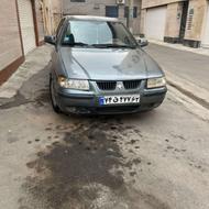 فروش سمند مدل 84