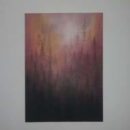 تابلو ی نقاشی