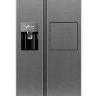 یخچال فریزر ساید جی پلاس