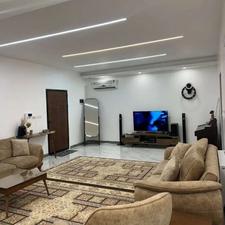 اجاره آپارتمان 90 متر در مرکز شهر