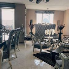 خانه ویلایی در فاز 2