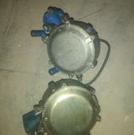 دوعدد لگلاتور