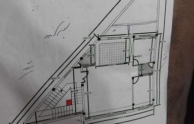 فروش. زمین مسکونی 126500 متر