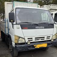 ایسوزو 6 تن مدل 87