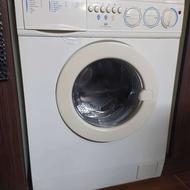 ماشین لباسشویی وستینگهاوس 5 کیلویی امریکایی