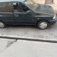 پراید مدل 80