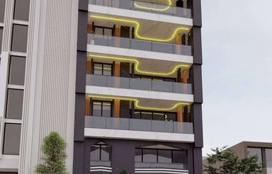 پیش. فروش محدود آپارتمان 100 متری