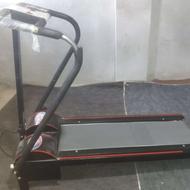 تردمیل.دوچرخه ثابت.دستگاه دراز نشست