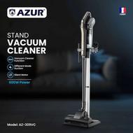 یک دستگاه جارو پرتابل