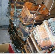 ضایعات مس آلومینیوم