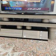 میز تلوزیون mdf طول 150