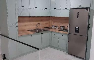 فروش و تئاتر ویلا 350 متر در خیابان نور با ⭕زمین و خونه⭕