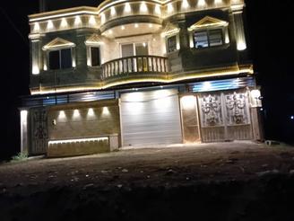 سوئیت اجاره‌ی با پارکینگ