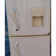 یخچال سالم ودر حدنو