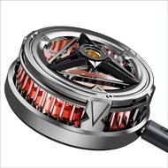 فن خنک کننده رادیاتوری گیمینگ موبایل