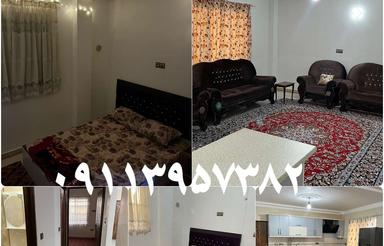 ویلا دوخوابه روزانه شبانه