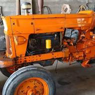 تراکتور رومانی